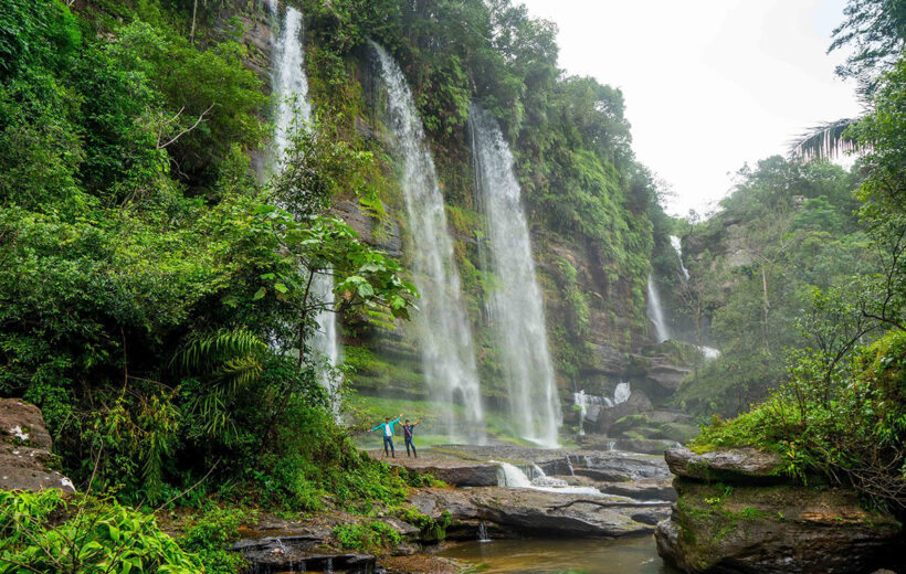 Utah National Parks Hiking Adventure - 5 Days