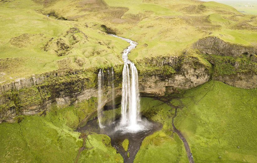 Orca Camp Kayaking Trip