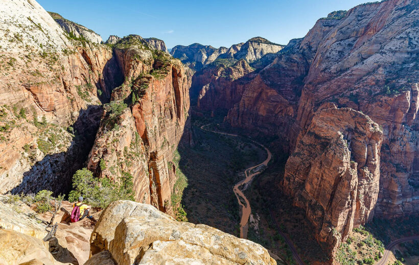 Yellowstone and Grand Teton Adventure - 6 Day