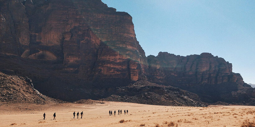 Highlights of Morocco-8 day